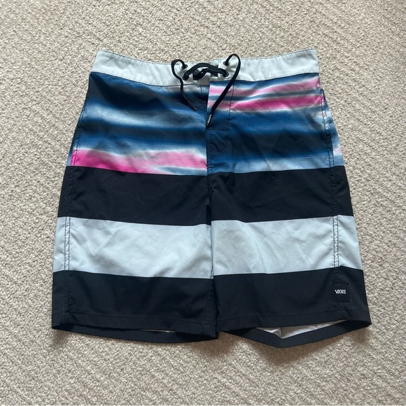 Vans Bathing Suit - Picture 1 of 3